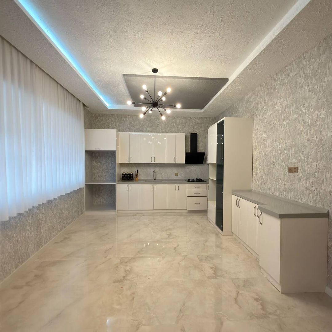 Satılır 4 otaqlı həyət evi/bağ evi 170 m² — Ev, villa, Bakı (10)