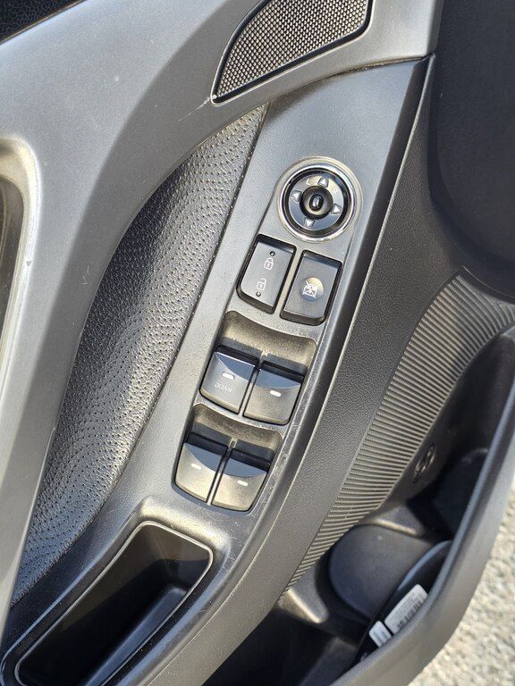Hyundai Elantra, 1.8 L, 2012 il, 251 660 km 99-DM-194 — Avtomobillər, Gəncə (8)