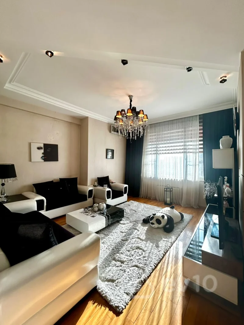 2 otaqlı mənzil, 70 m², Kazım Kazımzadə küçəsi — Bakı