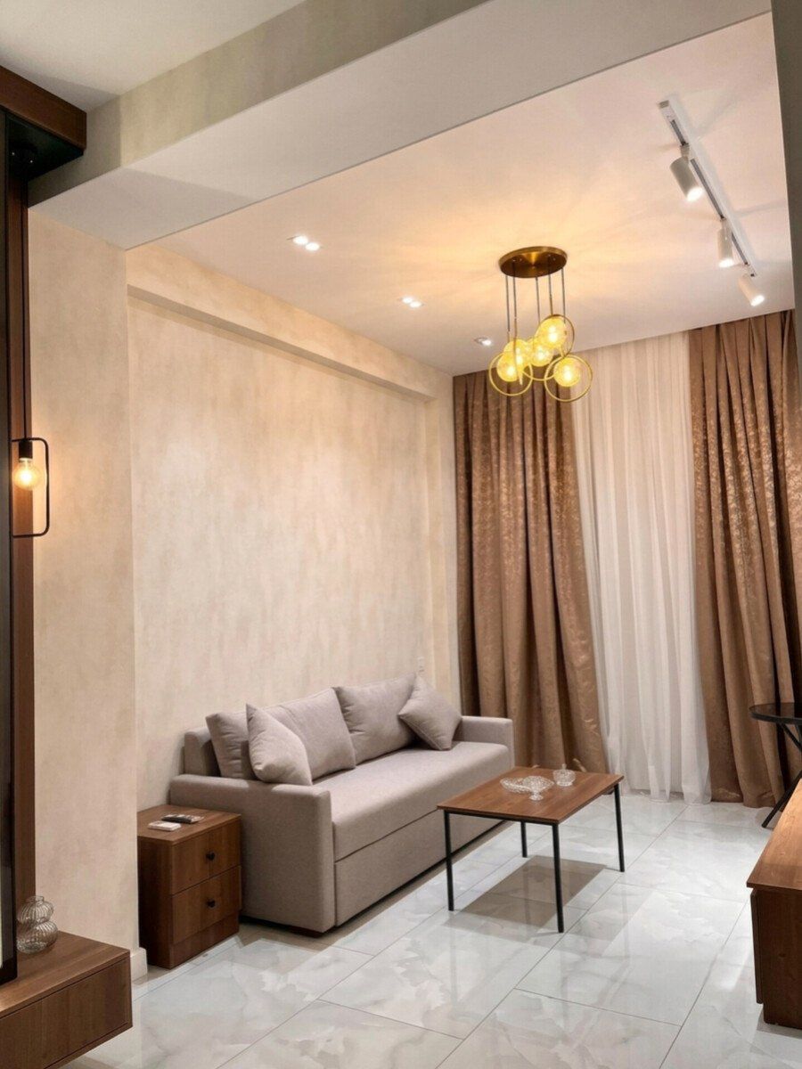 Satılır 2 otaqlı yeni tikili 73.7 m² — Mənzil, Bakı (5)