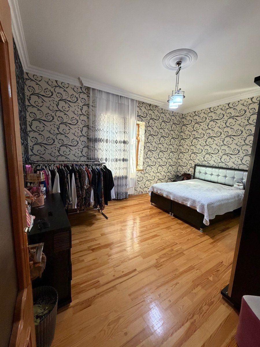 Həyət evi, Mehdiabad qəs — Ev, villa, Bakı (7)