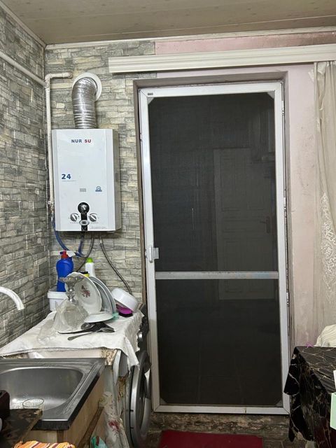 Satılır 3 otaqlı həyət evi/bağ evi 50 m² — Bakı