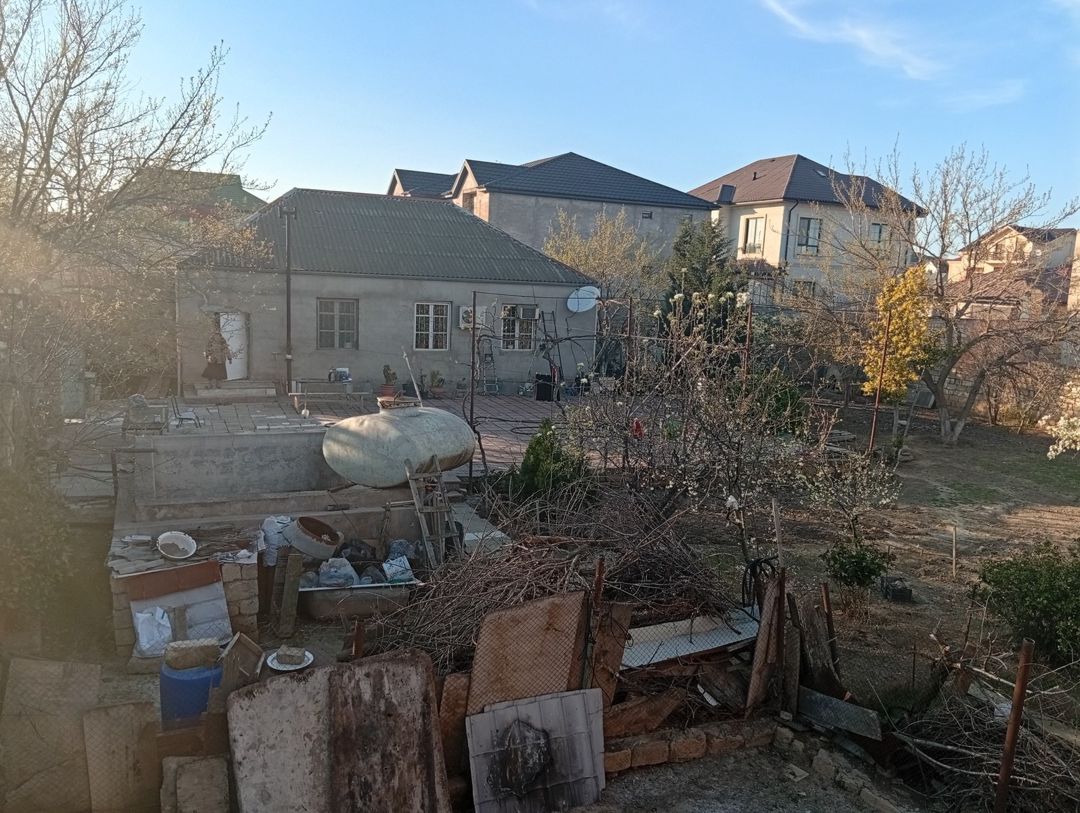 Satılır torpaq 12 sot — Torpaq, Bakı (2)