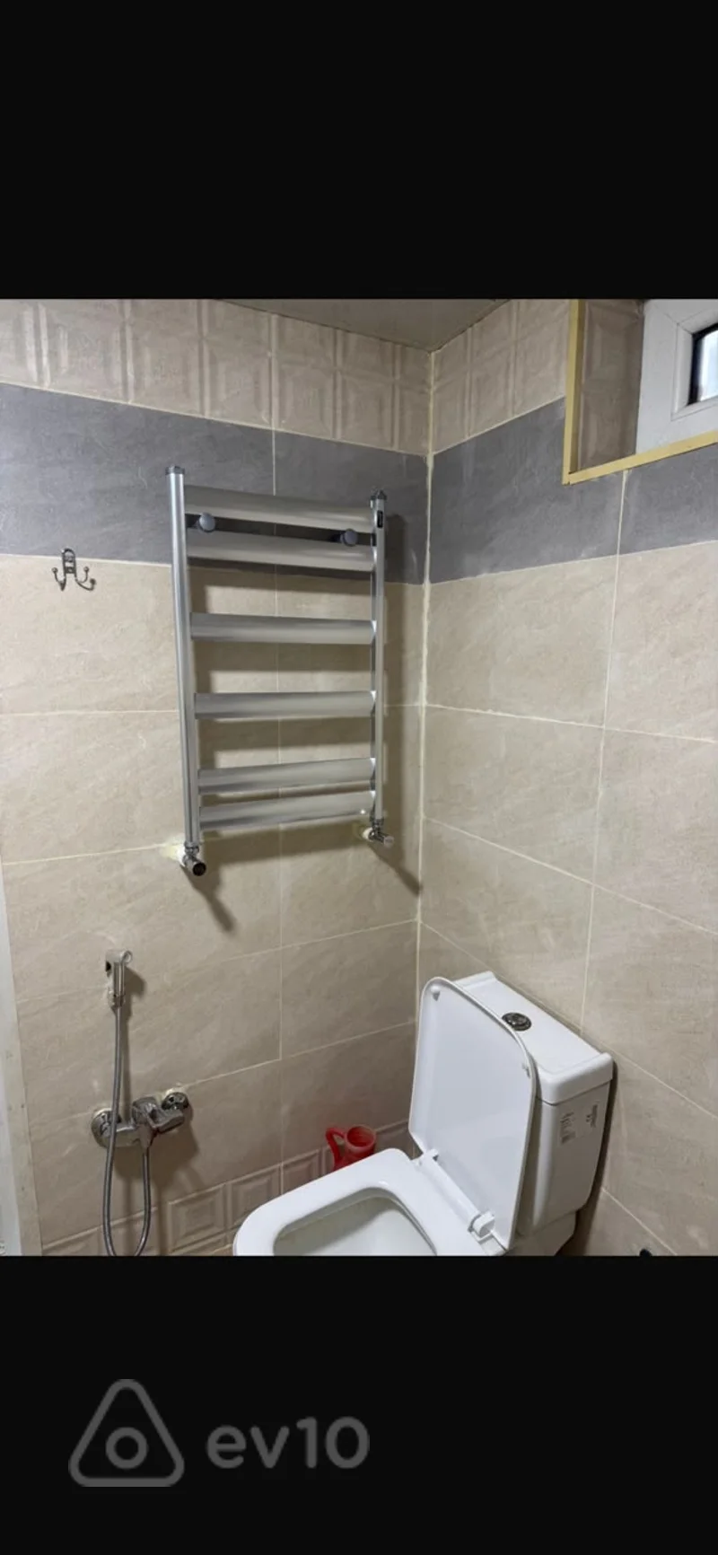 2 otaqlı həyət evi, 105 m², Keşlə — kirayə — Ev, villa, Bakı (3)