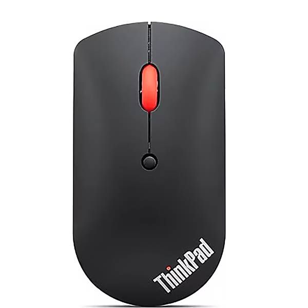 Lenovo ThinkPad BT Silent Mouse Black 4Y50X88822 — Mallar, Bakı