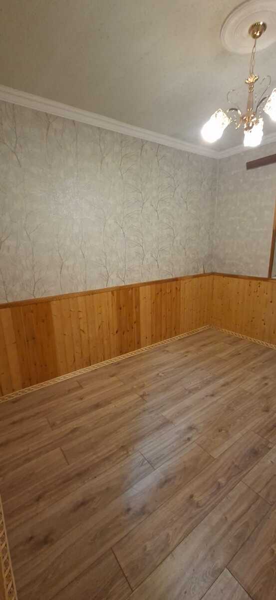 Satılır 3 otaqlı həyət evi/bağ evi 80 m² — Ev, villa, Xırdalan (6)