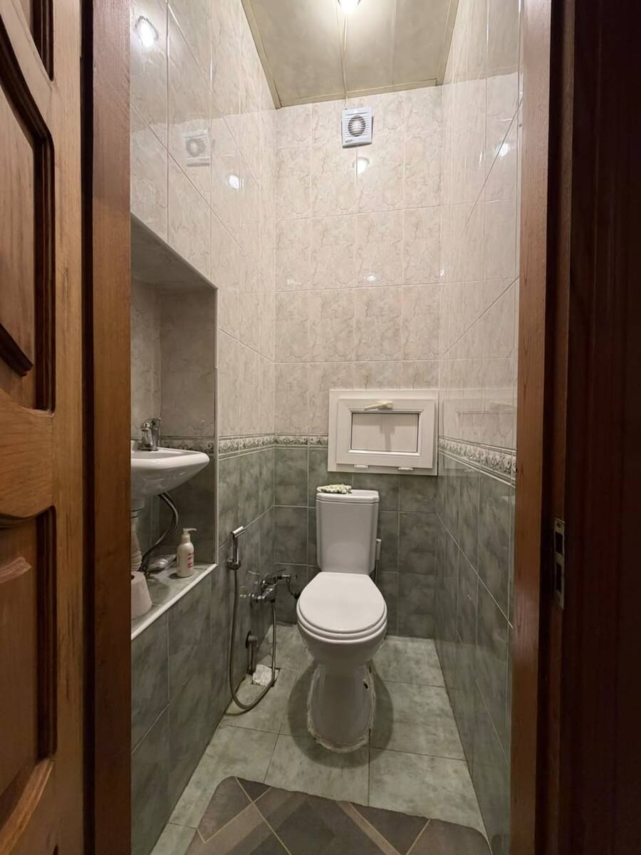 Satılır 3 otaqlı köhnə tikili 85 m² — Mənzil, Bakı (9)