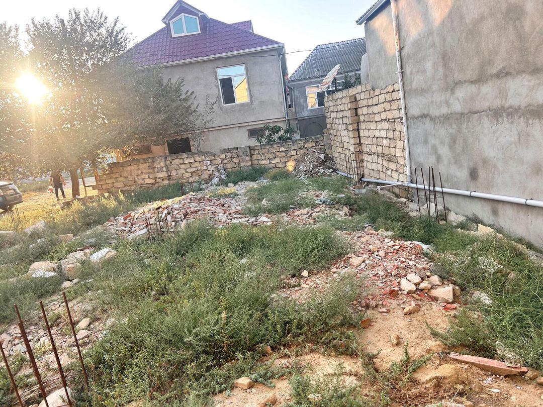 Satılır torpaq 2 sot — Torpaq, Bakı (12)