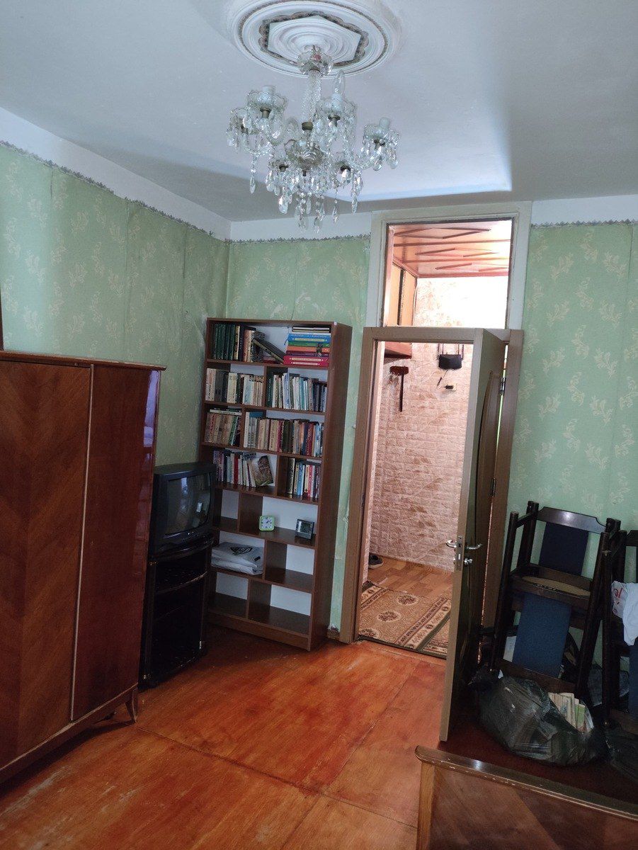 Satılır 3 otaqlı köhnə tikili 85 m² — Mənzil, Bakı (11)
