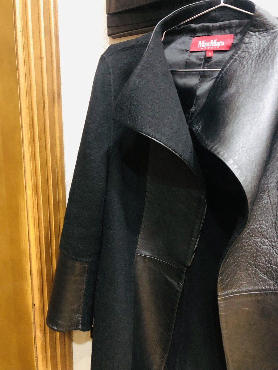 Plaş MaxMara — Geyim, ayakkabı, aksesuarlar, Bakı (3)