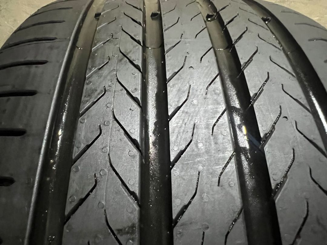 Continental şinləri 315/40R21 və 275/45R21 — Ehtiyat hissələri və aksesuarlar, Bakı (5)