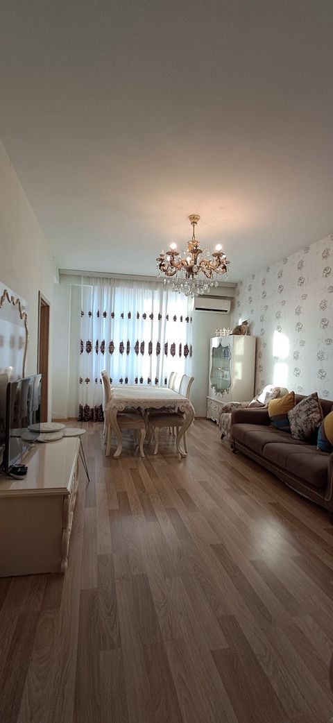 Satılır 2 otaqlı yeni tikili 85 m² — Bakı