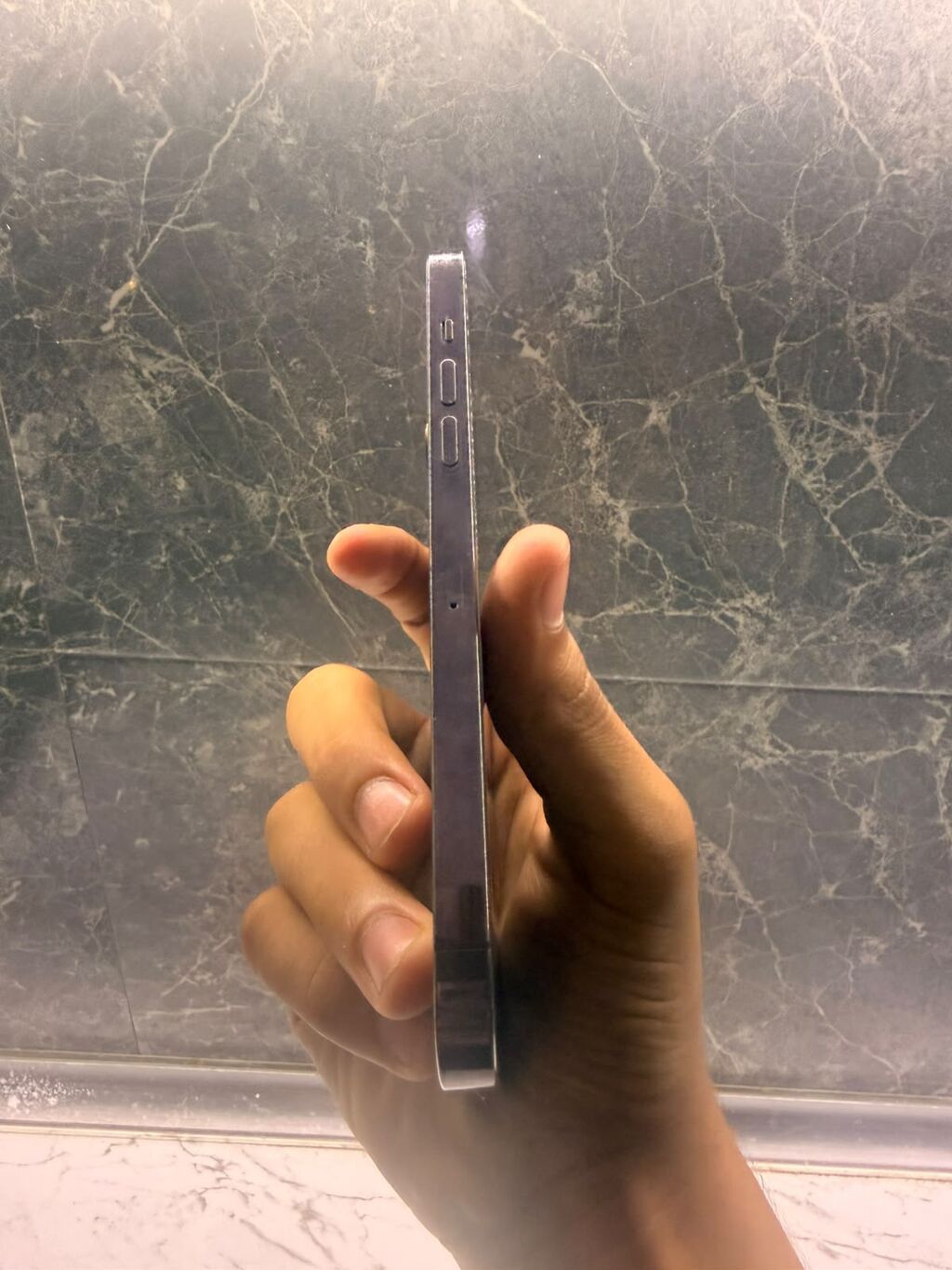 IPhone 14 Pro Max, 128 GB, Deep Purple, Simsiz şarj, Face ID, Sənədlərlə — Apple iPhone, Bakı (4)