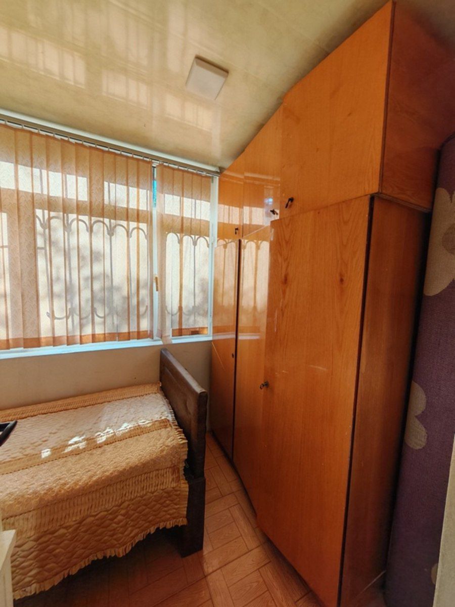 İcarəyə verilir 1 otaqlı köhnə tikili 35 m² — Mənzil, Bakı (5)