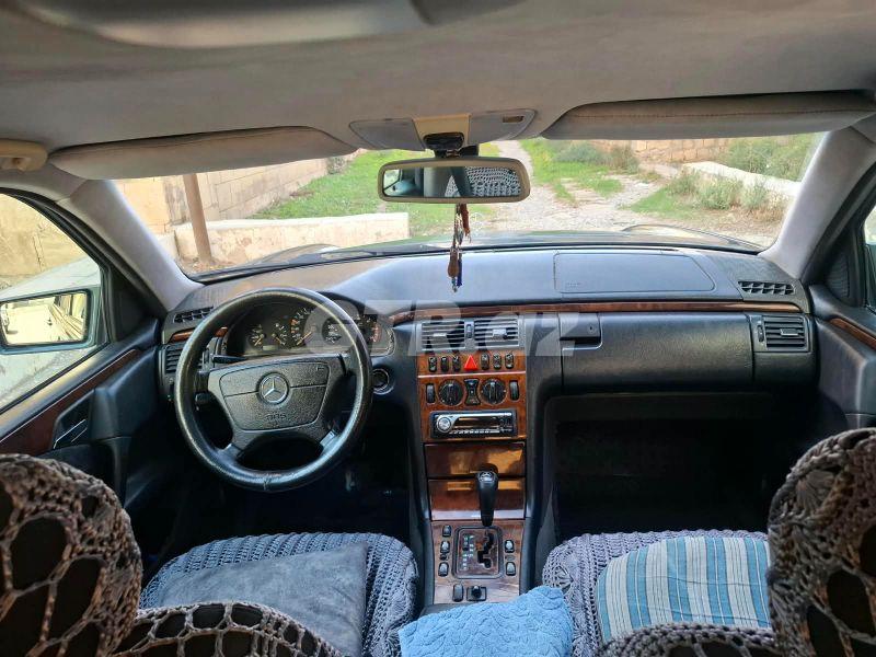 Mercedes E 220 2.0 L, 1999, 370 000 km 99-EG-224 — Avtomobillər, Bakı (4)