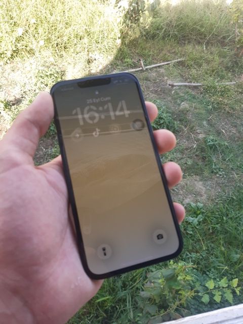 Apple iPhone 13 Blue 128GB/4GB — Kürdəmir