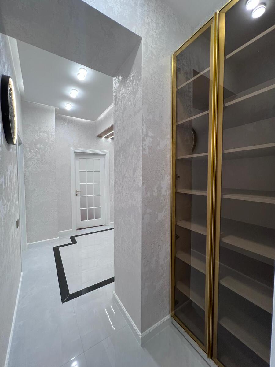 Satılır 2 otaqlı yeni tikili 84 m² — Mənzil, Bakı (11)