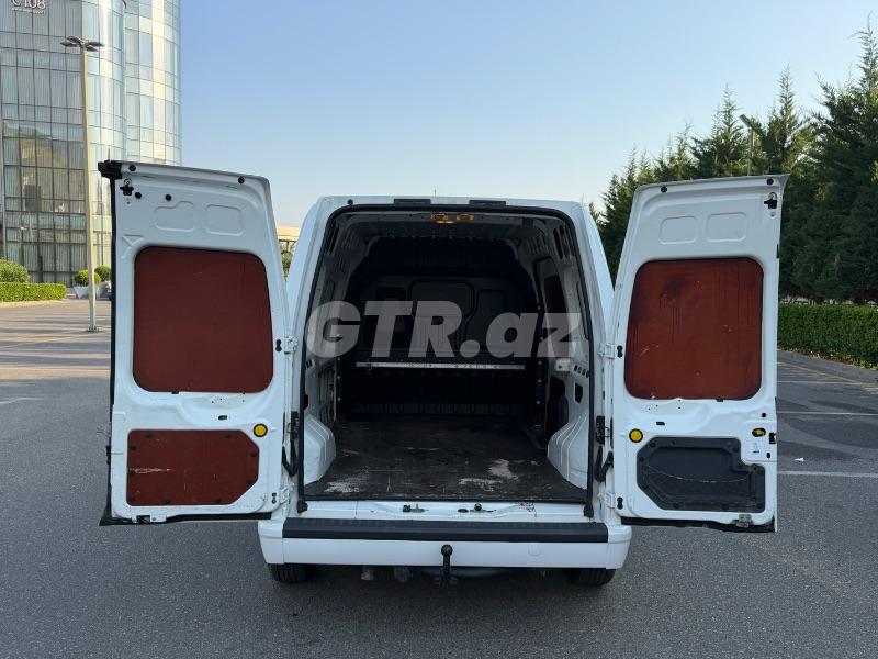 Ford Transit Connect 1.8 L, 2011, 238 000 km 77-FL-978 — Avtomobillər, Bakı (5)