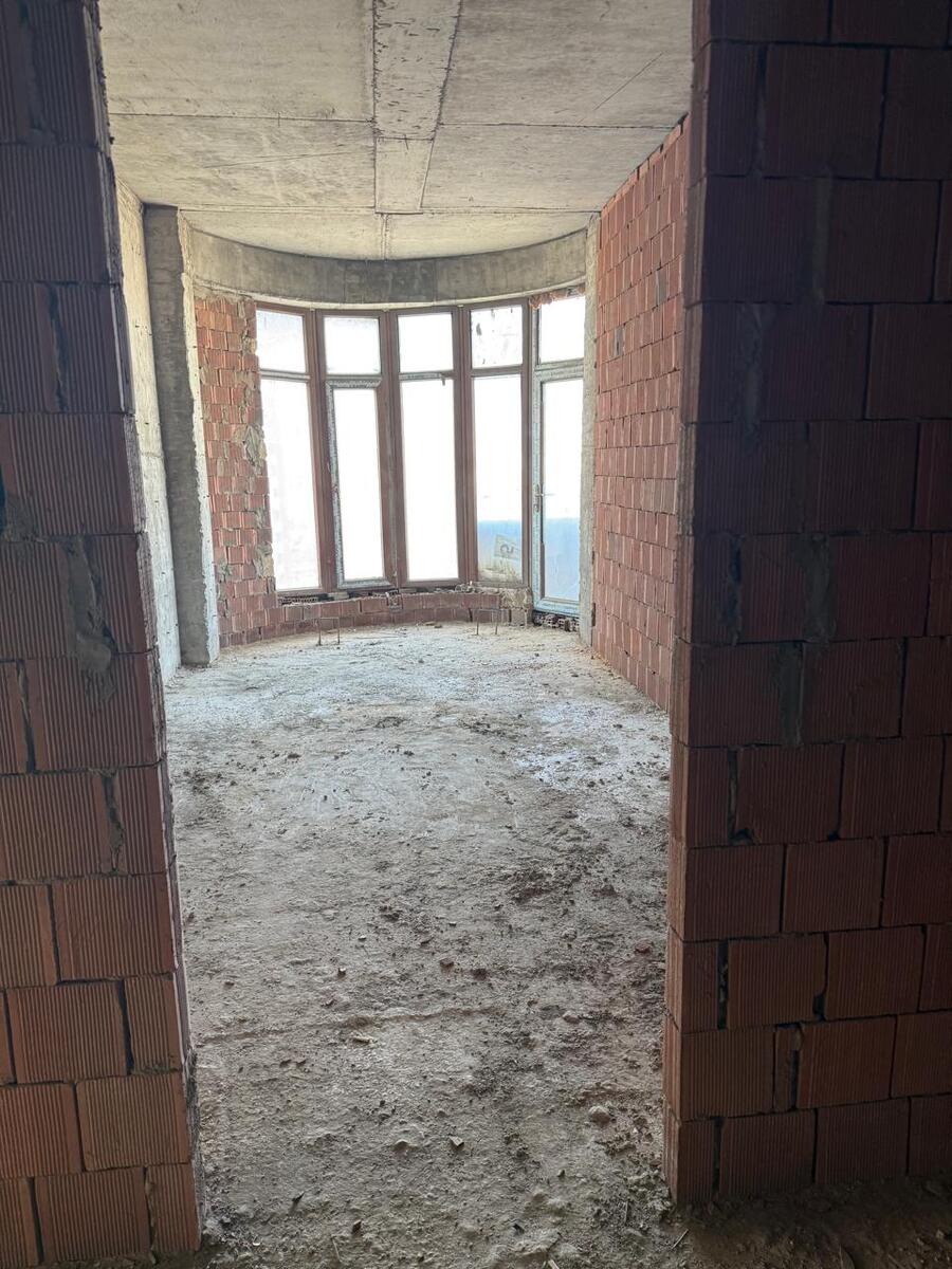 Satılır 2 otaqlı yeni tikili 80 m² — Mənzil, Bakı (4)