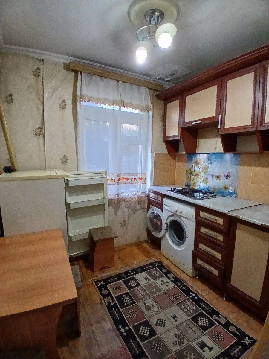 Satılır 1 otaqlı köhnə tikili 38 m² — Mənzil, Xırdalan (8)