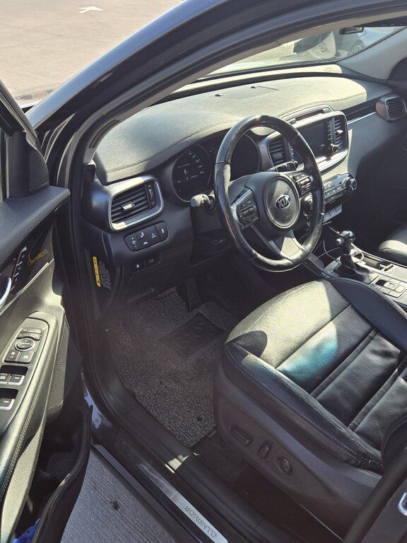 Kia Sorento, 2.0 L, 2015 il, 214 000 km 77-KL-632 — Avtomobillər, Salyan (6)