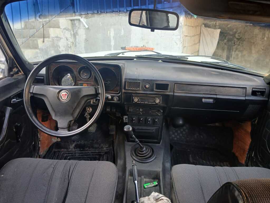 GAZ 31029 "Volga", 2.4 L, 1994 il, 250 000 km 10-BF-940 — Avtomobillər, Bakı (3)