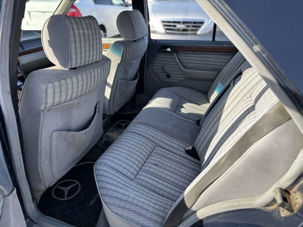Mercedes 200 E, 2.0 L, 1991 il, 429 311 km 90-BL-629 — Avtomobillər, Bakı (6)