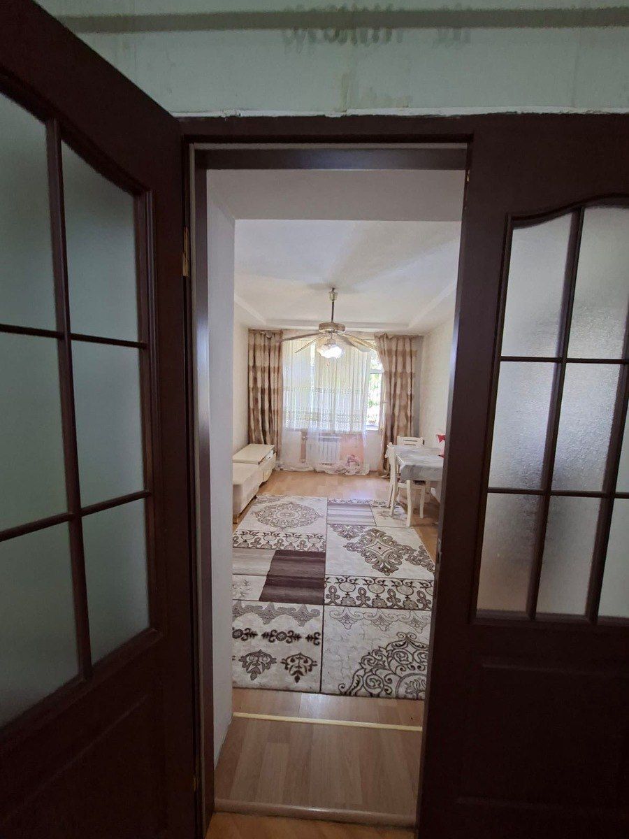 İcarəyə verilir 3 otaqlı köhnə tikili 50 m² — Mənzil, Bakı