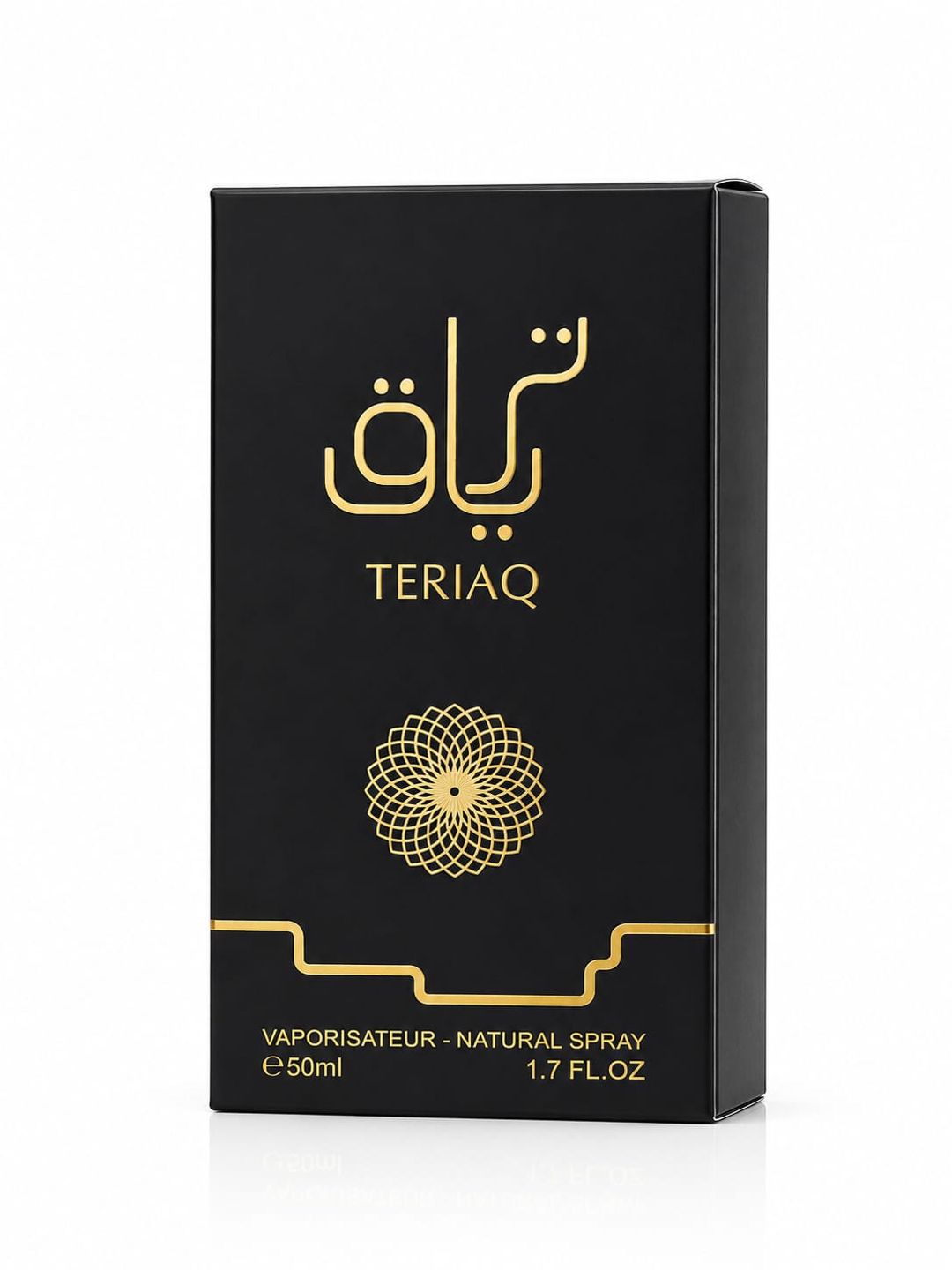 No Brand Teriaq ətir suyu, uniseks, 50 ml — Mallar, Bakı