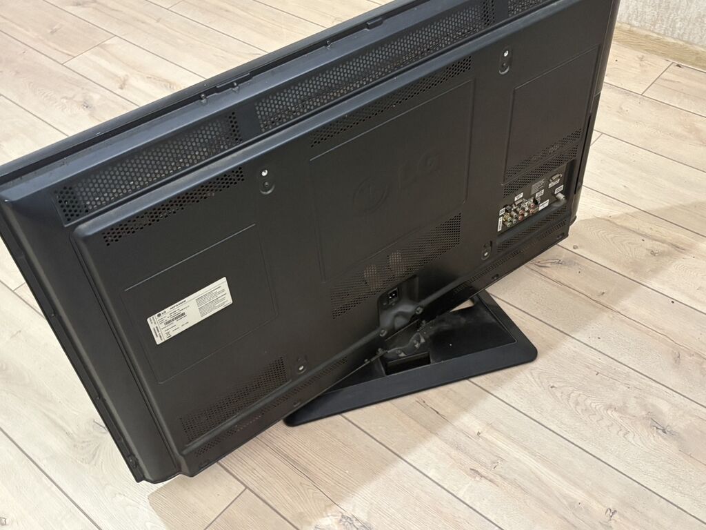 LG 42PA4520 plazma televizor - Ekran: 42 düym (plazma panel), geniş — Televizorlar, Xocalı (3)