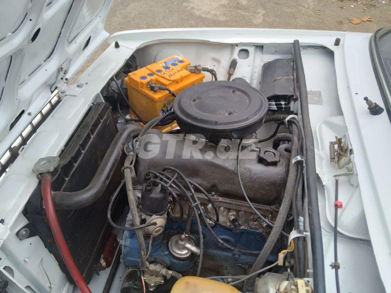 Lada (vaz) 2107 1.6 l, 1996, 5 555 km — Avtomobillər, Ağsu (7)