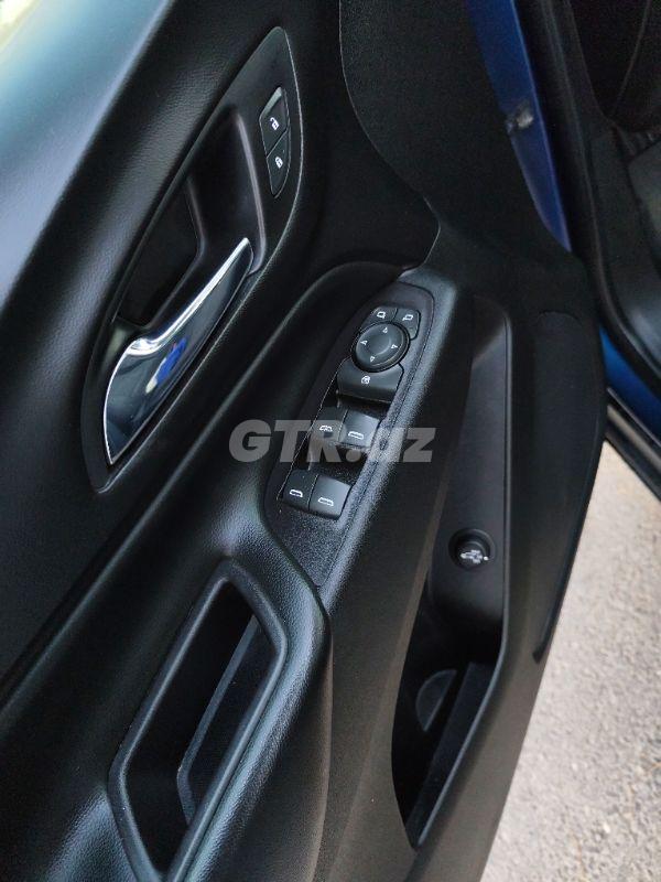 Chevrolet Equinox 1.5 L, 2019, 130 000 mil 88-DP-786 — Avtomobillər, Bakı (6)