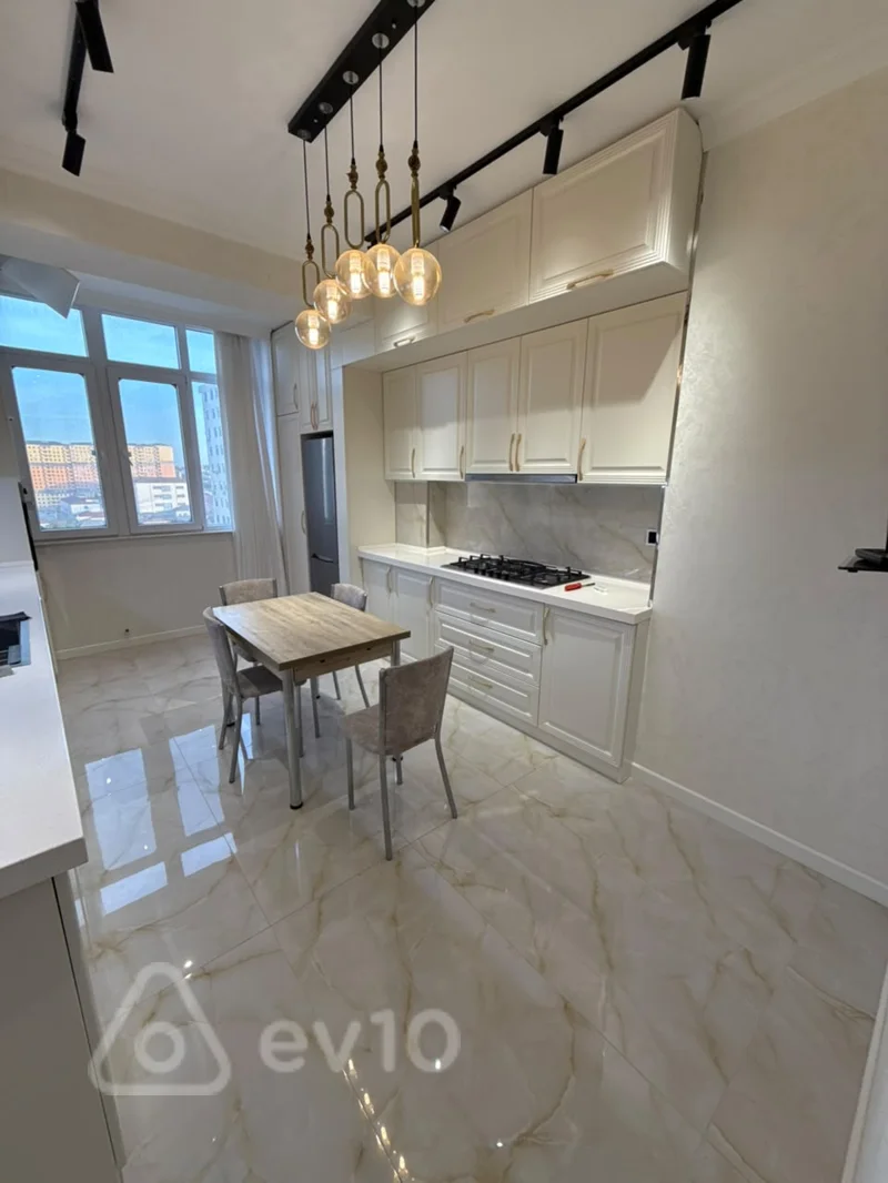 4 otaqlı mənzil, 130 m², xırdalan, Xırdalan — kirayə — Mənzil, Xırdalan (2)