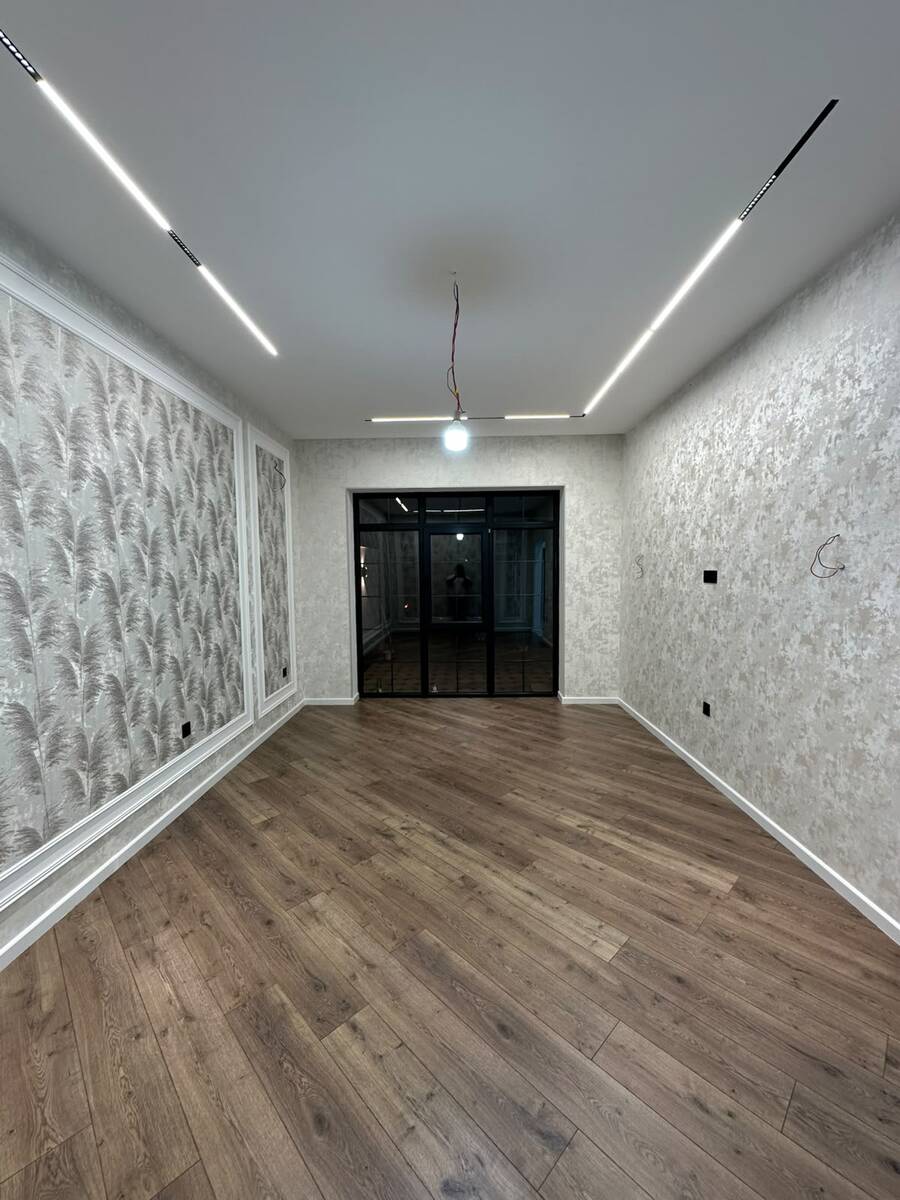 Satılır 4 otaqlı həyət evi/bağ evi 125 m² — Ev, villa, Bakı (5)