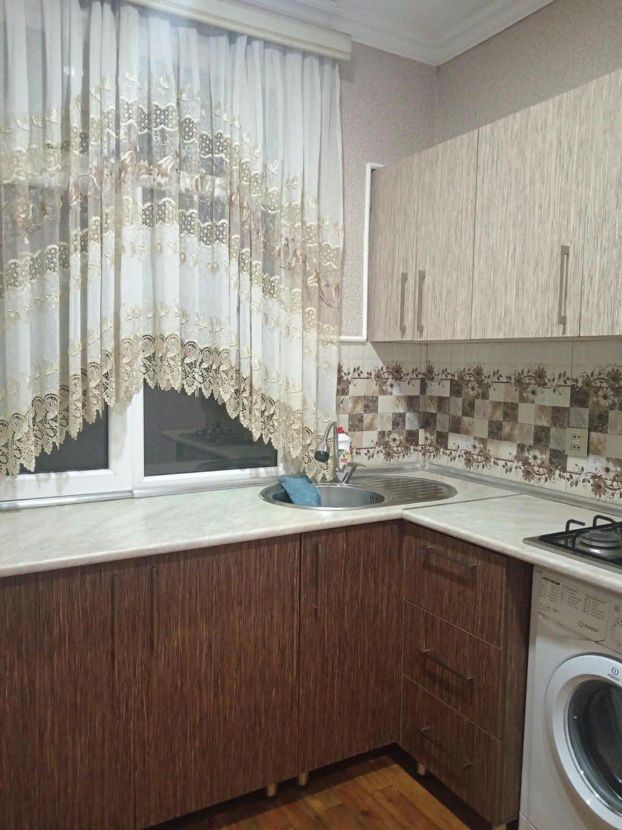 İcarəyə verilir 1 otaqlı həyət evi/bağ evi 40 m² — Ev, villa, Xırdalan (8)