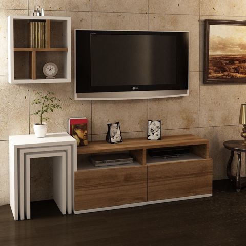 Missy TV stend — Bakı