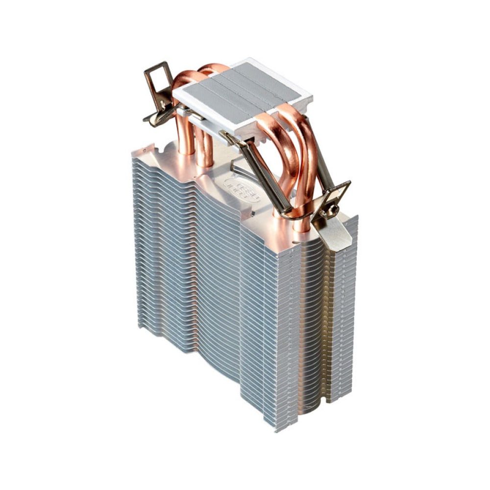 Prosessor üçün Kuler Deepcool Ice Edge Mini FS — Mallar, Bakı (2)