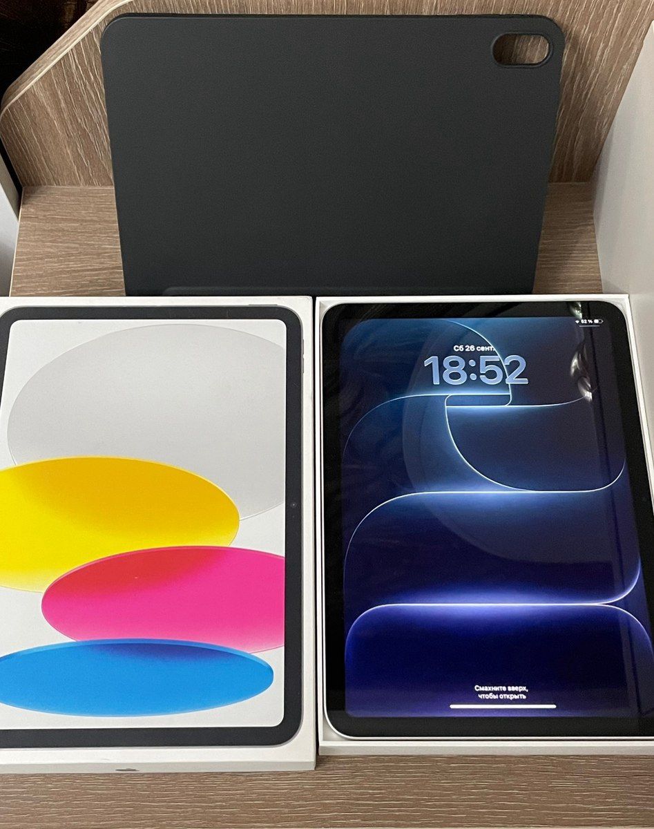 Apple iPad A16 — Planshetlər, Bakı