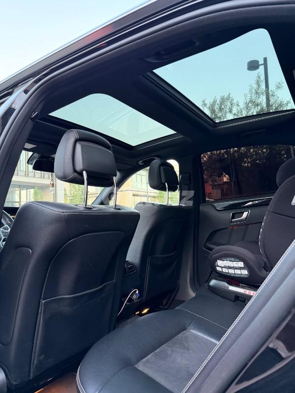 Mercedes E 250 1.8 L, 2011, 225 km — Avtomobillər, Bakı (9)