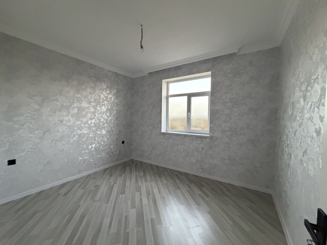 Satılır 3 otaqlı həyət evi/bağ evi 90 m² — Ev, villa, Bakı (6)