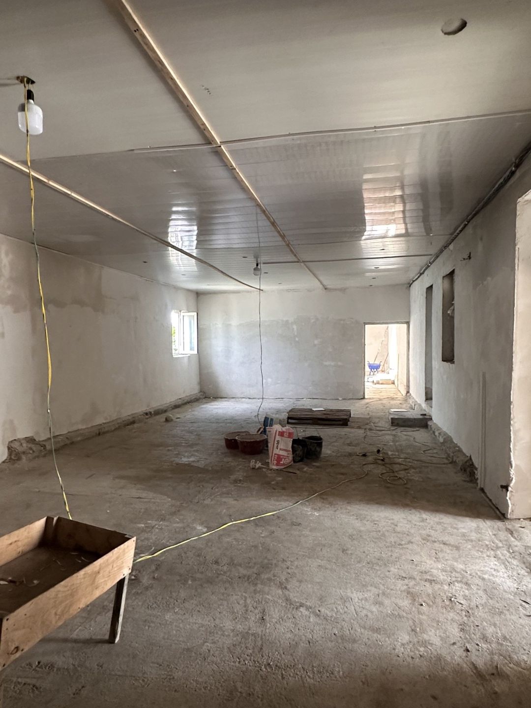 İcarəyə verilir obyekt 125 m² — Əmlak, Bakı (7)