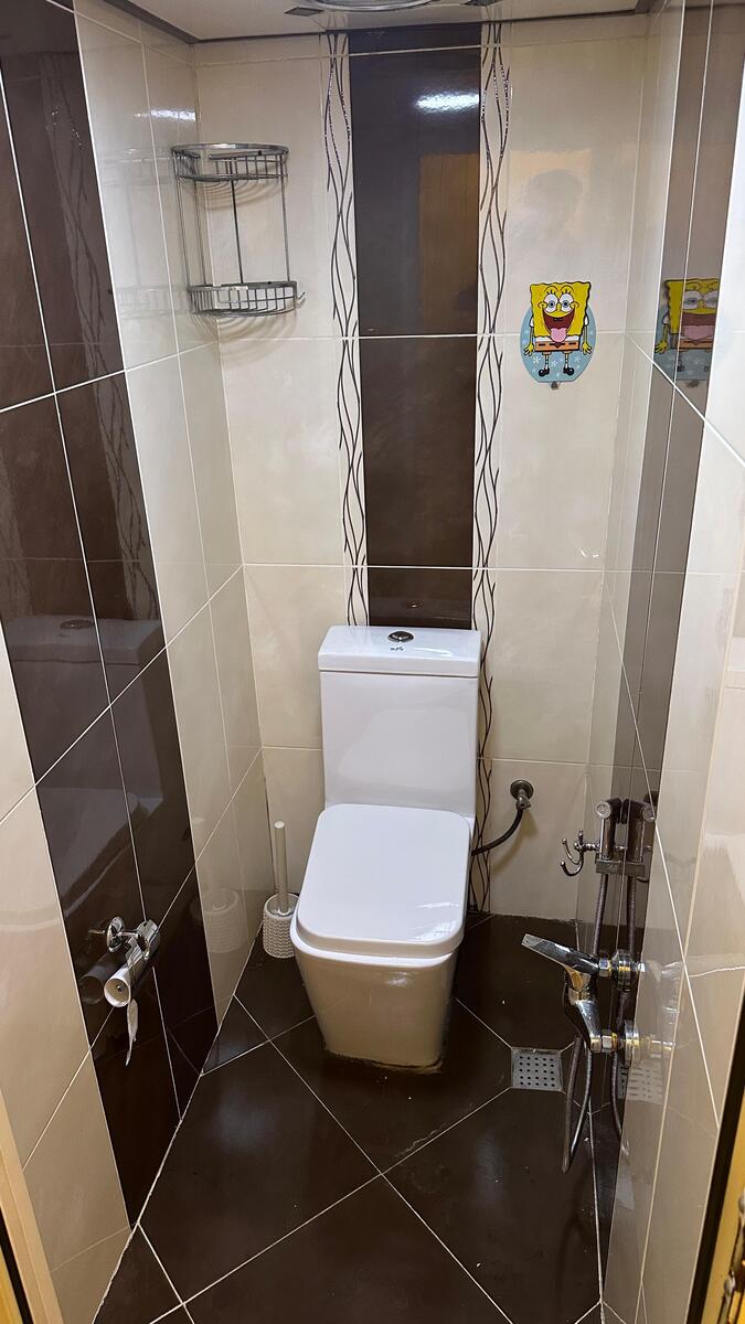 İcarəyə verilir 3 otaqlı köhnə tikili 100 m² — Mənzil, Bakı (3)