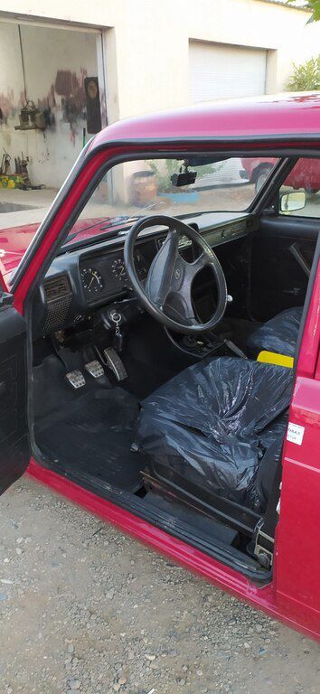 Lada (VAZ) 2107, 1.6 L, 2007 il, 128 748 km 20-DV-298 — Avtomobillər, Goranboy (8)