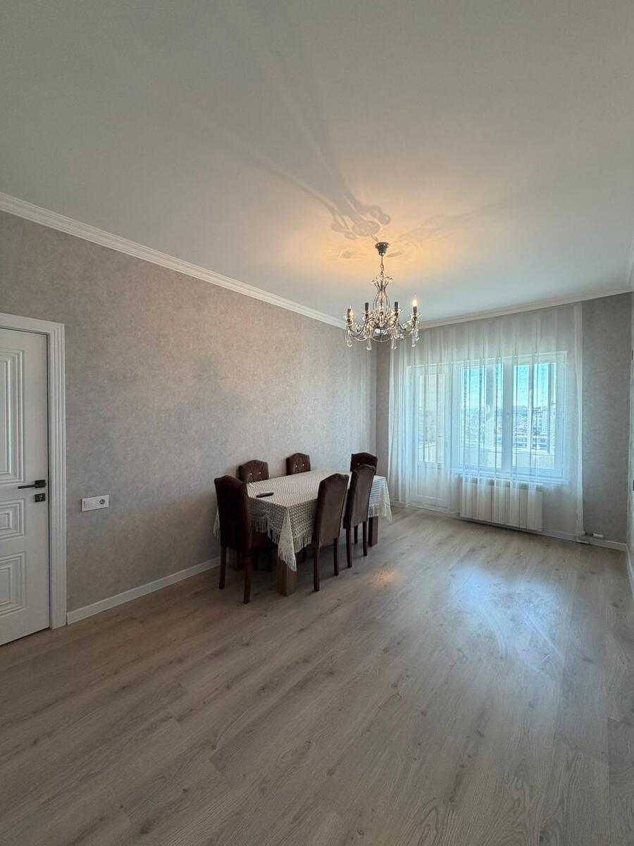 İcarəyə verilir 2 otaqlı köhnə tikili 55 m² — Mənzil, Bakı (3)