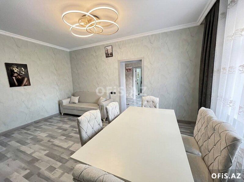 Satılır Xəzər r., Buzovna q., 4 otaq, 100 m² — Ev, villa, Bakı (6)