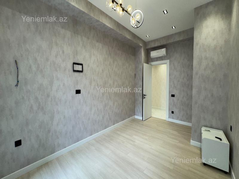 Kirayə 4 otaqlı Ofis, 135 m², Xətai rayonu — Ofis, Bakı (7)