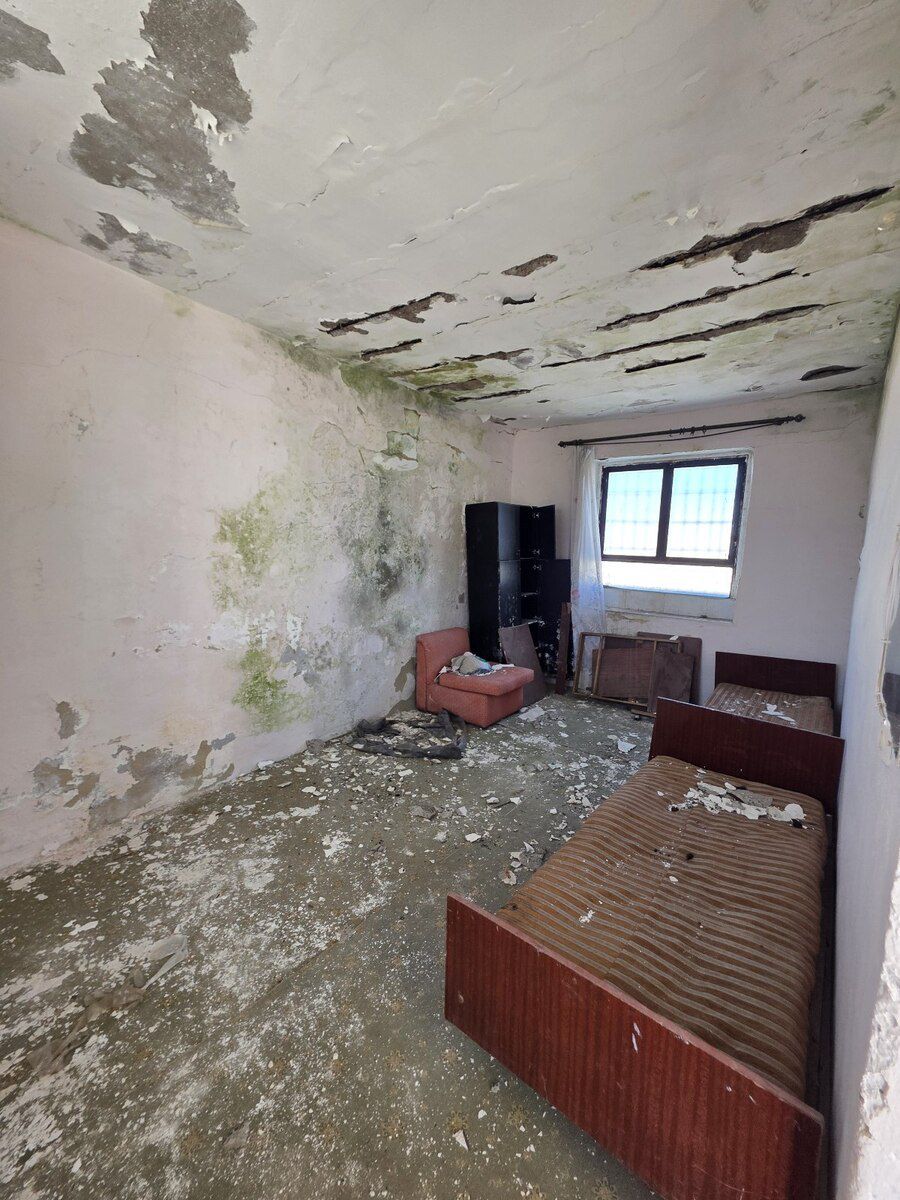 Bağ evi, Hövsan qəs — Ev, villa, Bakı (7)