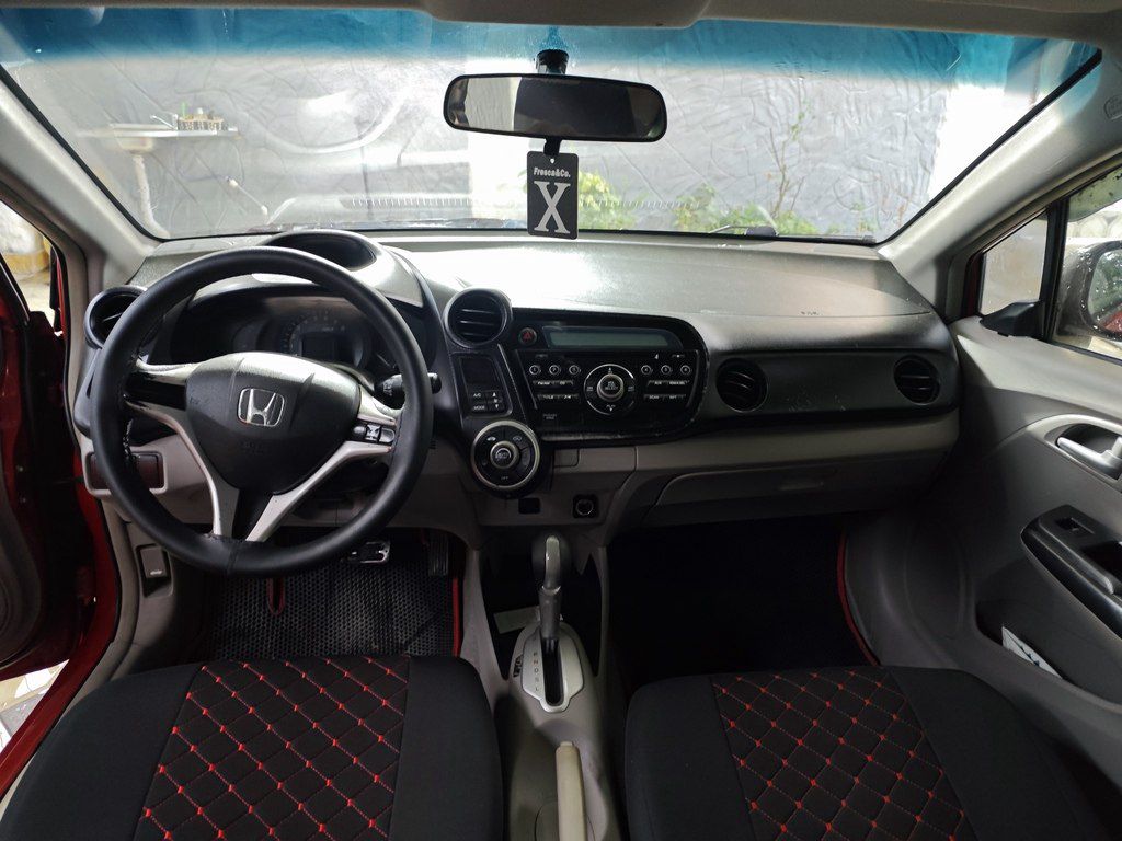Honda Insight, 1.3 L, 0.58 kWh, 2013 il, 385 000 km 77-FZ-516 — Avtomobillər, Bakı (8)