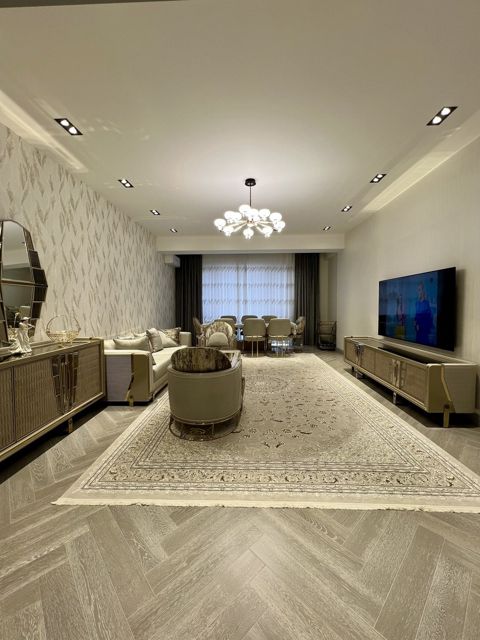 Satılır 4 otaqlı yeni tikili 173 m² — Bakı