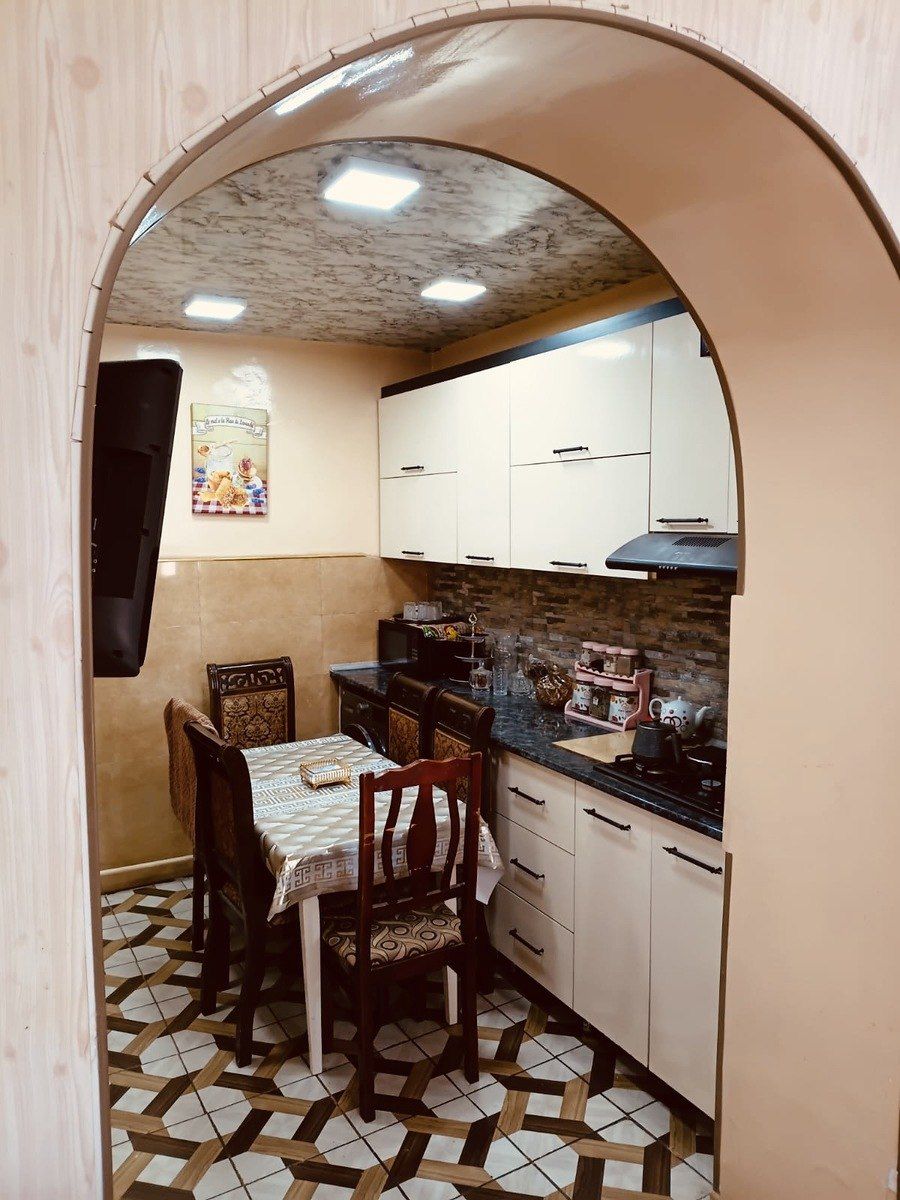 Satılır 3 otaqlı köhnə tikili 89 m² — Mənzil, Lənkəran (5)